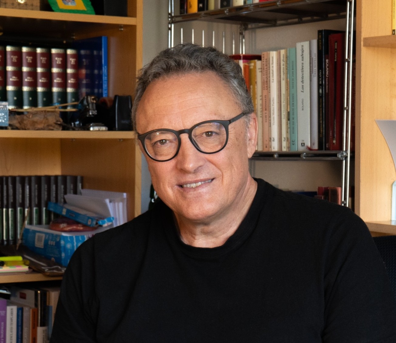 Luis Leante Luis Leante
